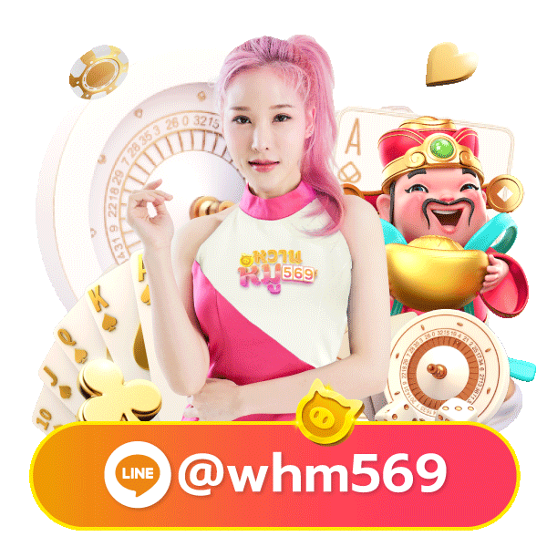 happy789 mascot